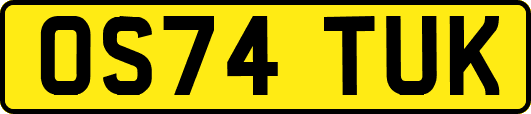 OS74TUK