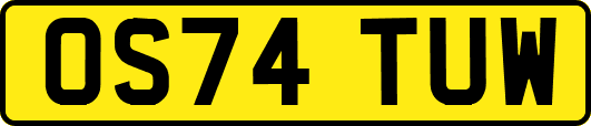 OS74TUW