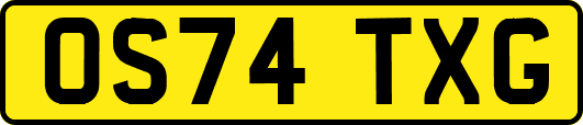 OS74TXG