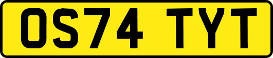 OS74TYT