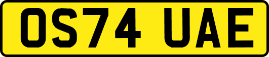 OS74UAE