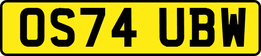 OS74UBW