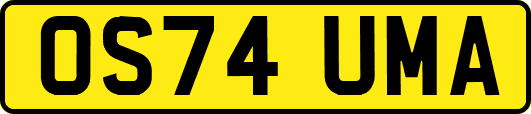 OS74UMA