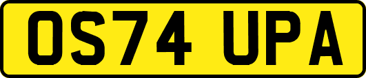 OS74UPA