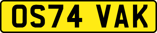 OS74VAK