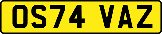 OS74VAZ