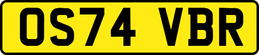 OS74VBR