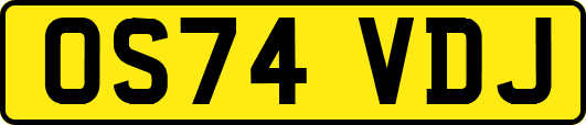OS74VDJ