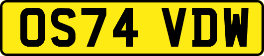 OS74VDW