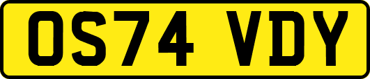 OS74VDY