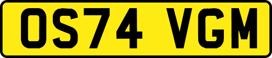 OS74VGM