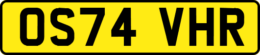 OS74VHR
