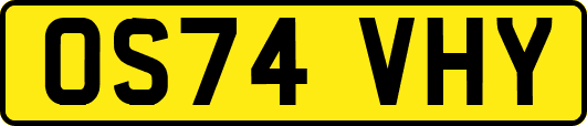 OS74VHY