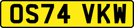 OS74VKW