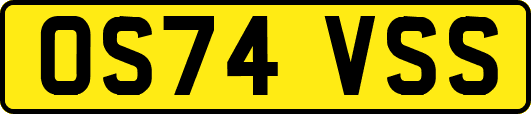 OS74VSS
