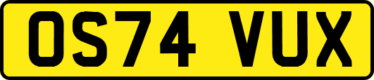 OS74VUX