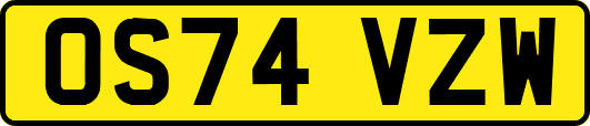 OS74VZW