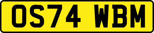 OS74WBM