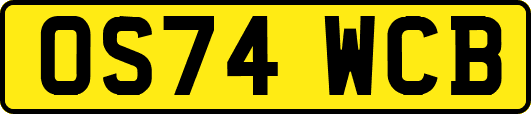 OS74WCB
