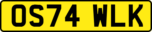 OS74WLK