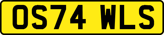 OS74WLS