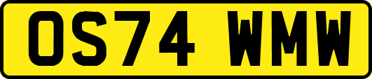 OS74WMW