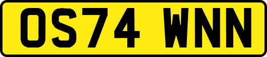 OS74WNN