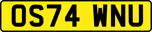 OS74WNU