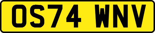 OS74WNV