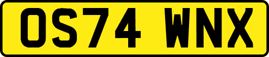 OS74WNX