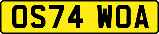 OS74WOA