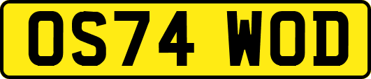 OS74WOD