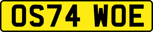 OS74WOE