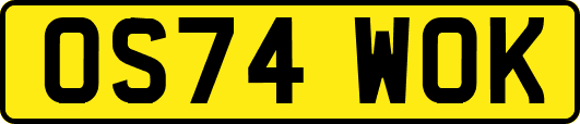 OS74WOK