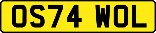 OS74WOL
