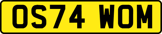 OS74WOM