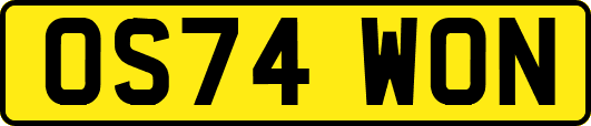OS74WON