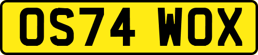 OS74WOX