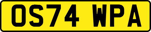 OS74WPA