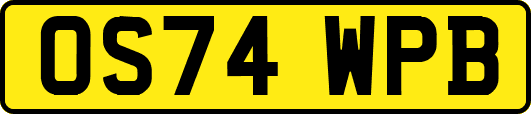 OS74WPB