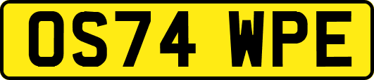 OS74WPE