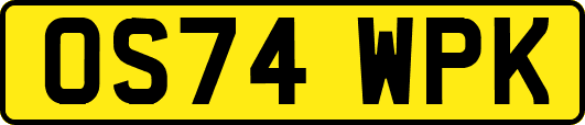 OS74WPK