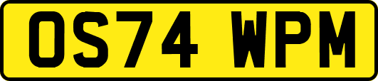 OS74WPM