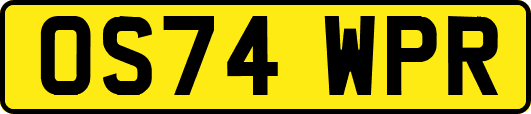 OS74WPR