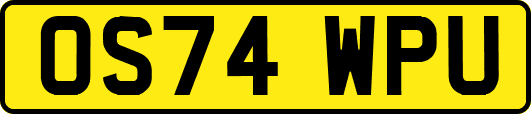 OS74WPU