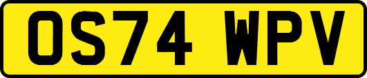 OS74WPV