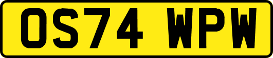 OS74WPW