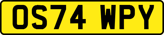OS74WPY