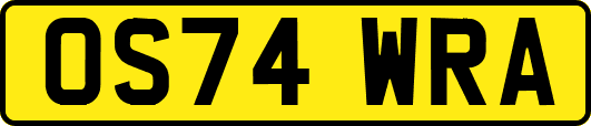OS74WRA