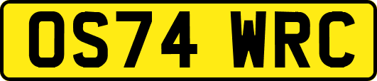 OS74WRC